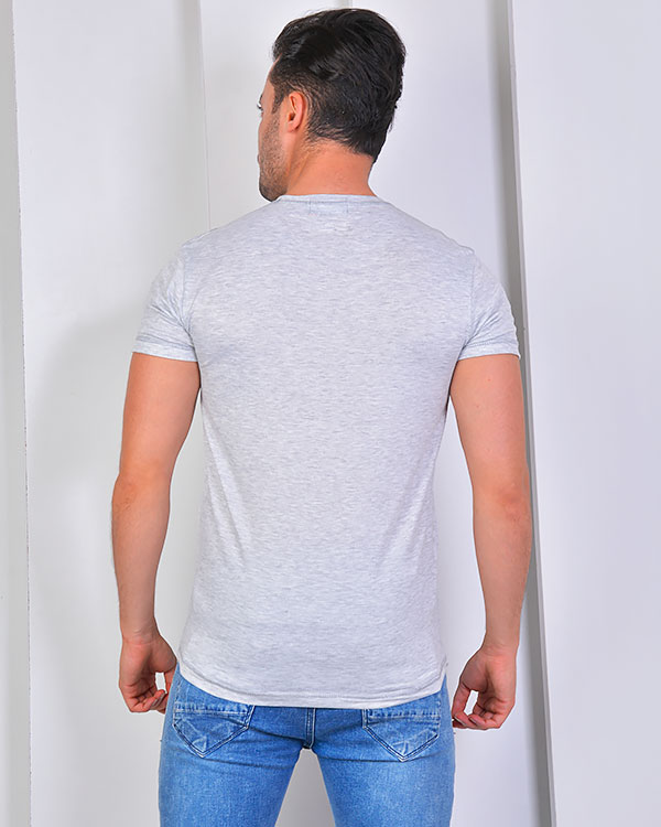 تی شرت مردانه مدل 1082