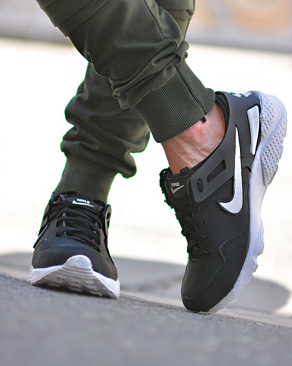 کفش مردانه ورزشی طرح Nike مدل 1068