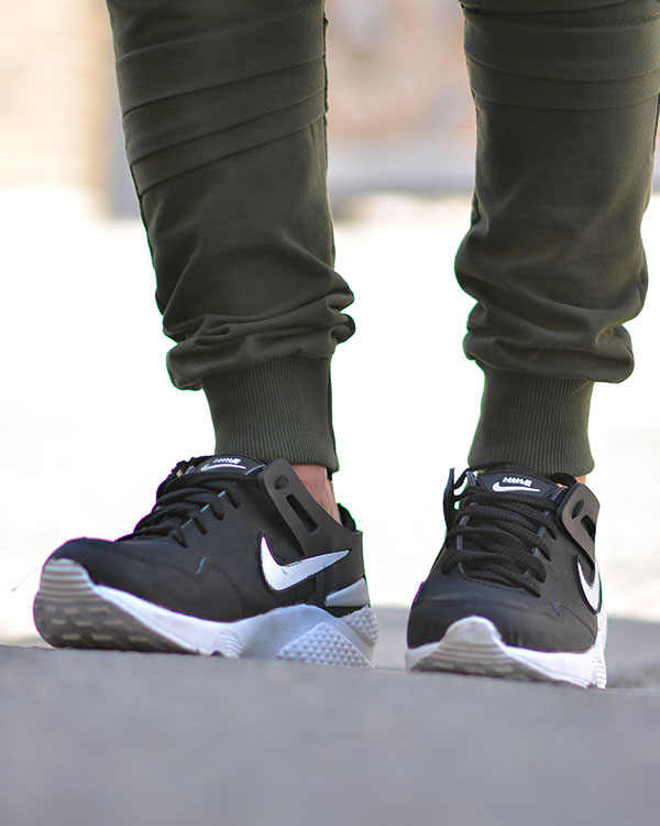کفش مردانه ورزشی طرح Nike مدل 1068