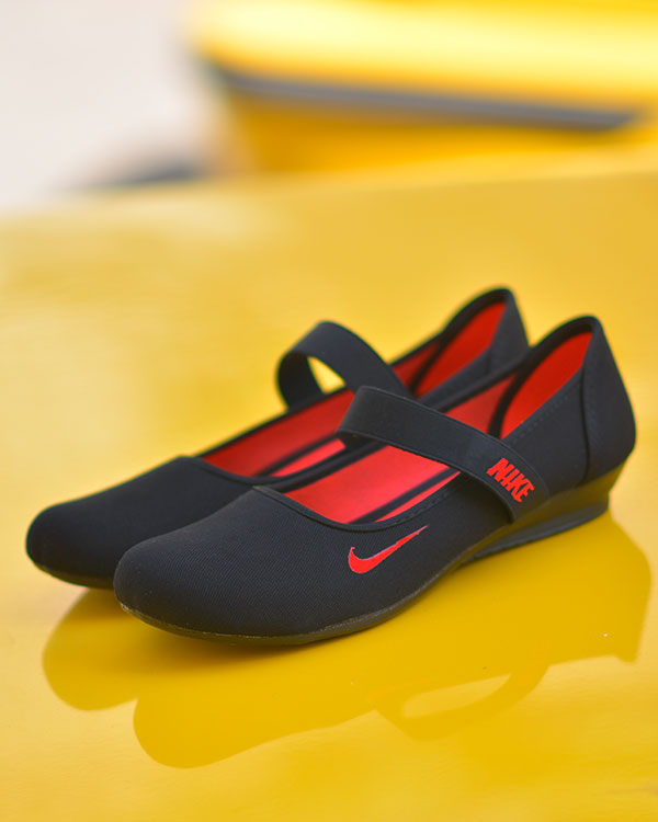 کفش دخترانه طرح Nike مدل 1067