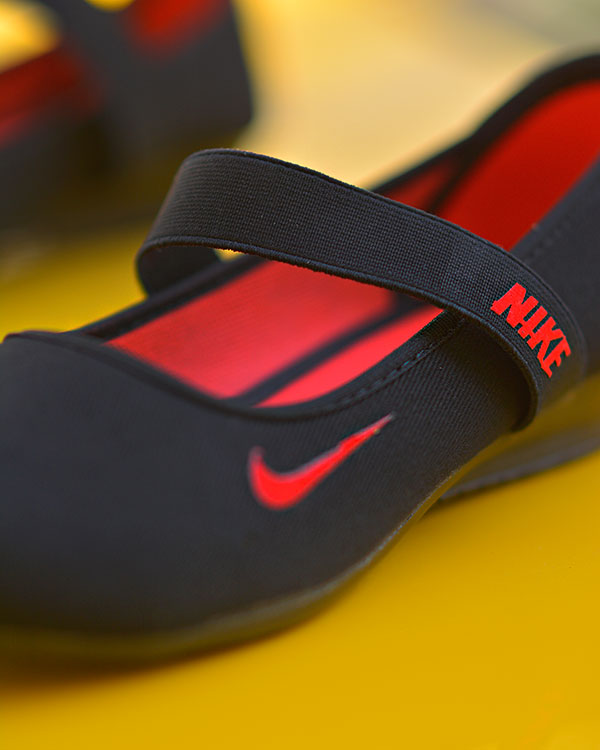 کفش دخترانه طرح Nike مدل 1067