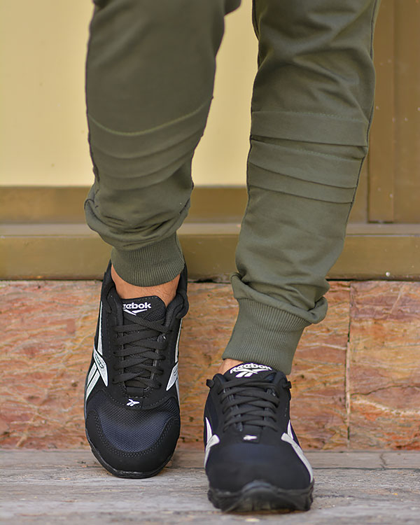 کفش مردانه ورزشی طرح Reebok مدل 1039