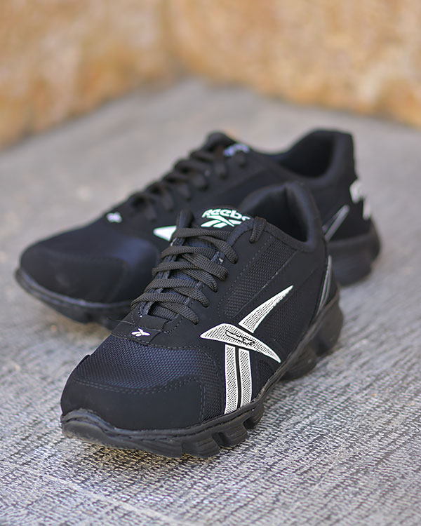 کفش مردانه ورزشی طرح Reebok مدل 1039