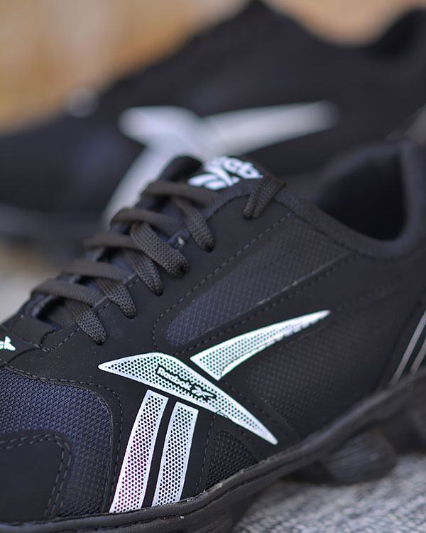 کفش مردانه ورزشی طرح Reebok مدل 1039