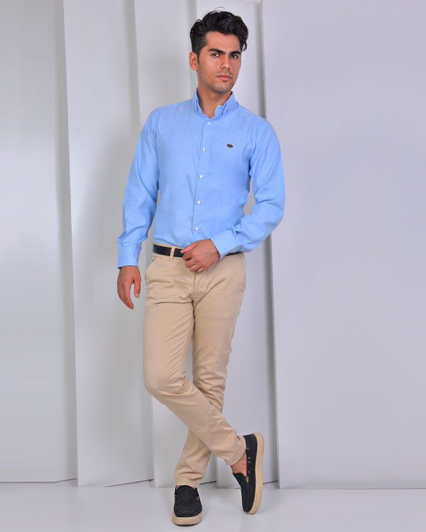 پیراهن مردانه مدل 1033
