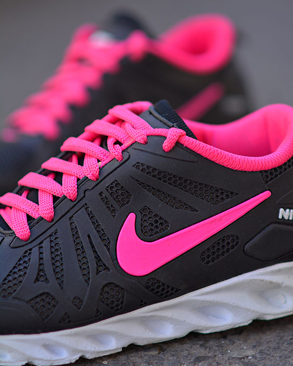 کفش ورزشی دخترانه طرح Nike مدل 8970