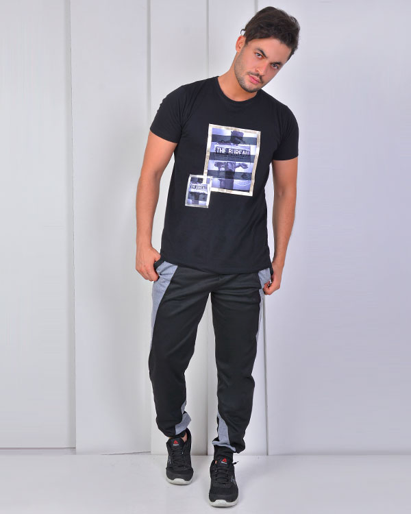 شلوار اسلش مردانه مدل 1027