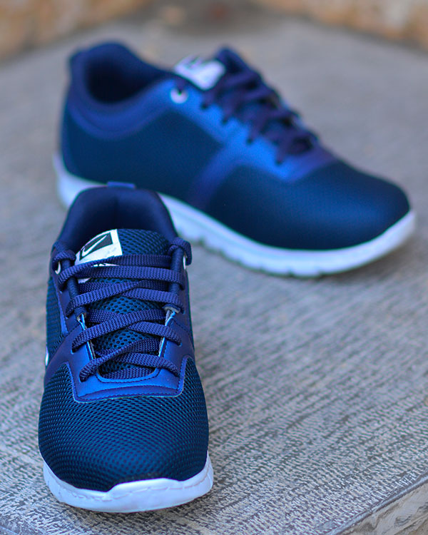 کفش مردانه ورزشی طرح Nike مدل 7040