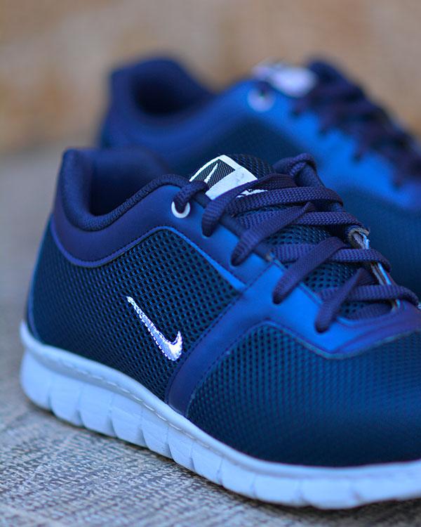 کفش مردانه ورزشی طرح Nike مدل 7040