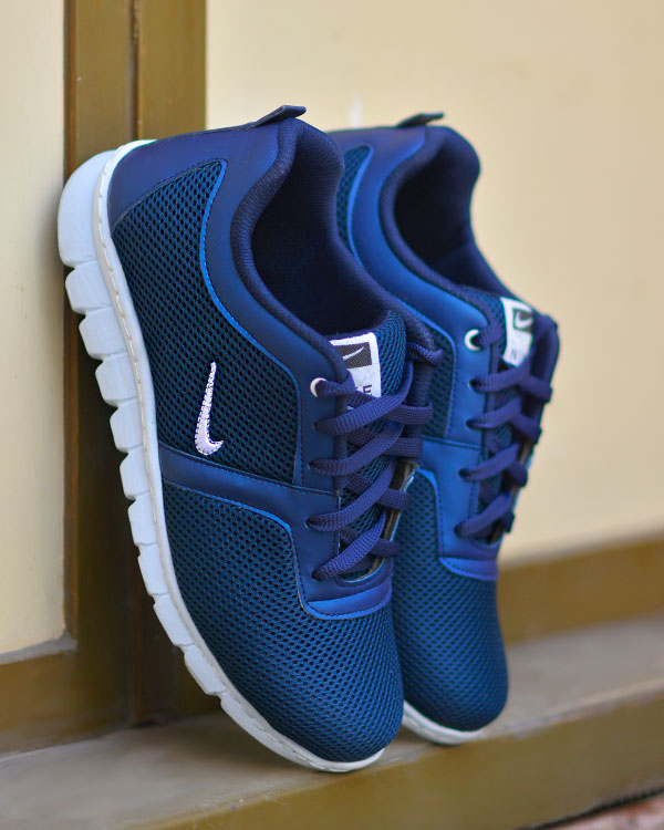 کفش مردانه ورزشی طرح Nike مدل 7040