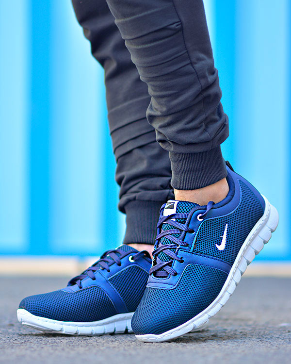 کفش مردانه ورزشی طرح Nike مدل 7040