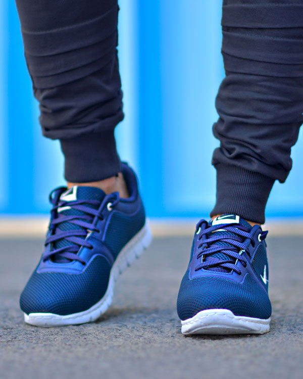 کفش مردانه ورزشی طرح Nike مدل 7040