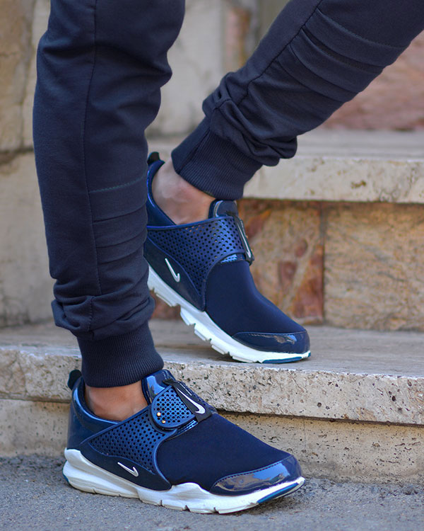 کفش مردانه طرح Nike مدل 7010