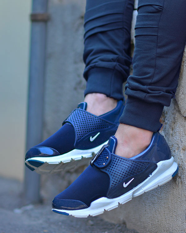 کفش مردانه طرح Nike مدل 7010