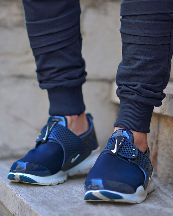 کفش مردانه طرح Nike مدل 7010