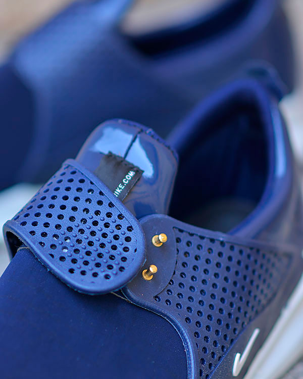 کفش مردانه طرح Nike مدل 7010