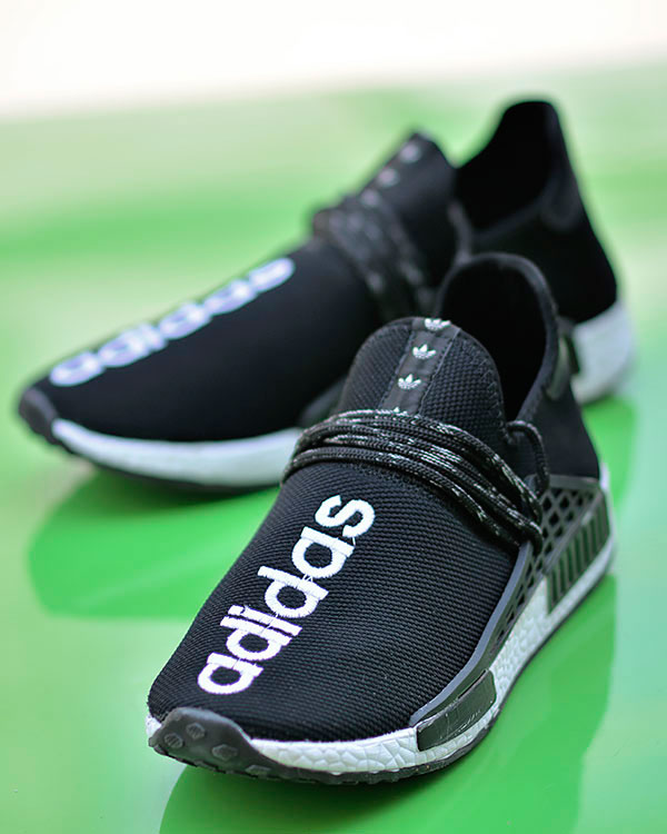 کفش مردانه ورزشی طرح adidas مدل 6008