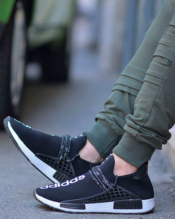کفش مردانه ورزشی طرح adidas مدل 6008