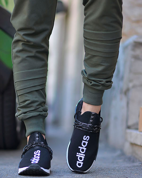 کفش مردانه ورزشی طرح adidas مدل 6008