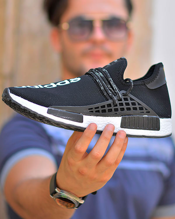 کفش مردانه ورزشی طرح adidas مدل 6008