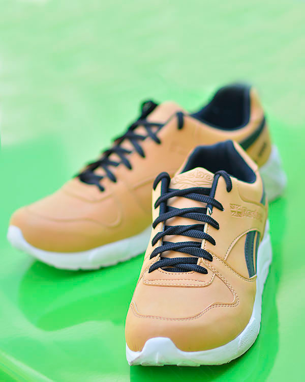 کفش ورزشی مردانه طرح Reebok مدل 6000