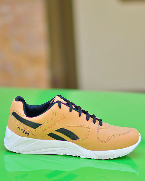 کفش ورزشی مردانه طرح Reebok مدل 6000