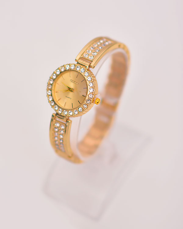 ساعت زنانه طرح Gucci مدل 1016