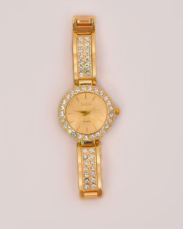 ساعت زنانه طرح Gucci مدل 1016