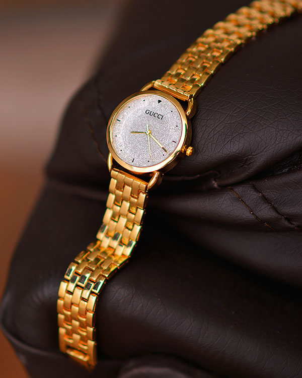 ساعت زنانه طرح Gucci مدل 1020