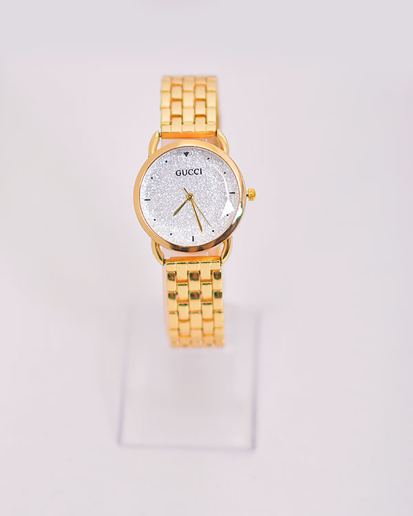 ساعت زنانه طرح Gucci مدل 1020