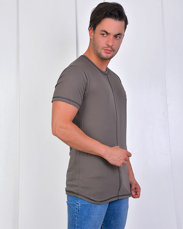 تی شرت مردانه مدل 0992