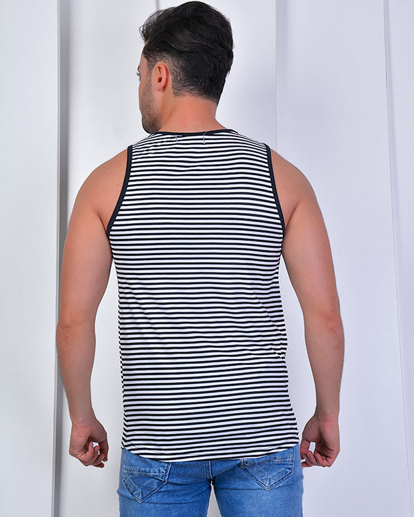 رکابی مردانه مدل 9993