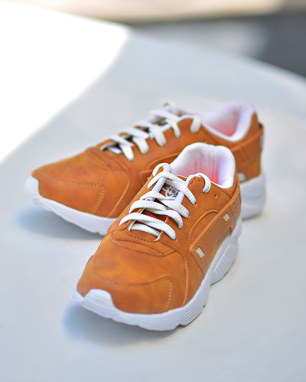 کفش ورزشی طرح نایک Huarache مدل 0971