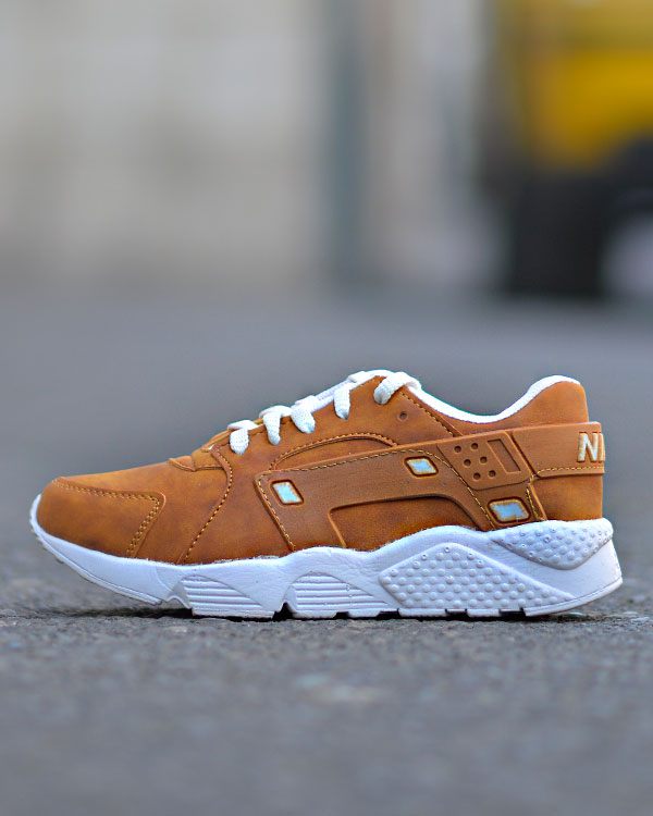 کفش ورزشی طرح نایک Huarache مدل 0971