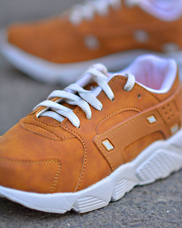 کفش ورزشی طرح نایک Huarache مدل 0971