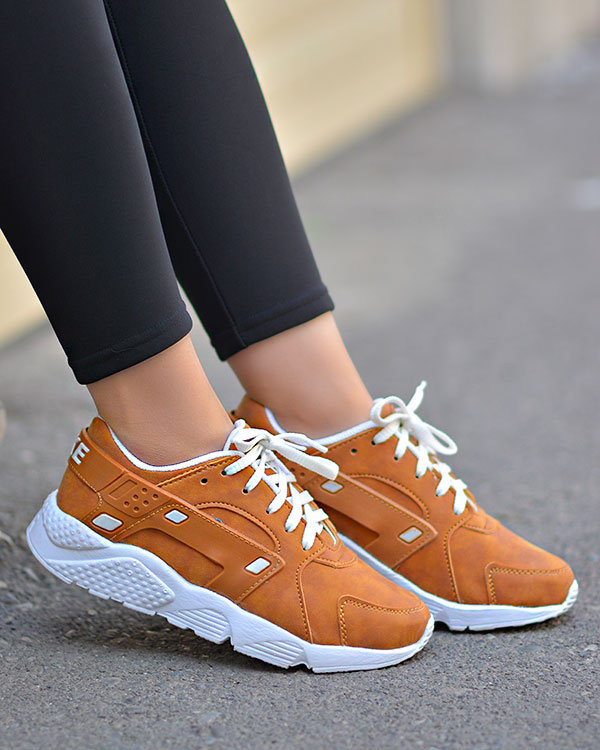 کفش ورزشی طرح نایک Huarache مدل 0971