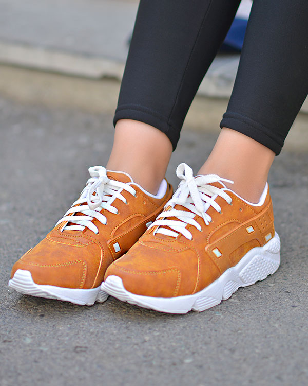 کفش ورزشی طرح نایک Huarache مدل 0971