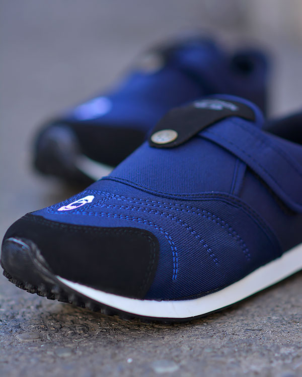 کفش مردانه طرح SALOMON مدل 0969
