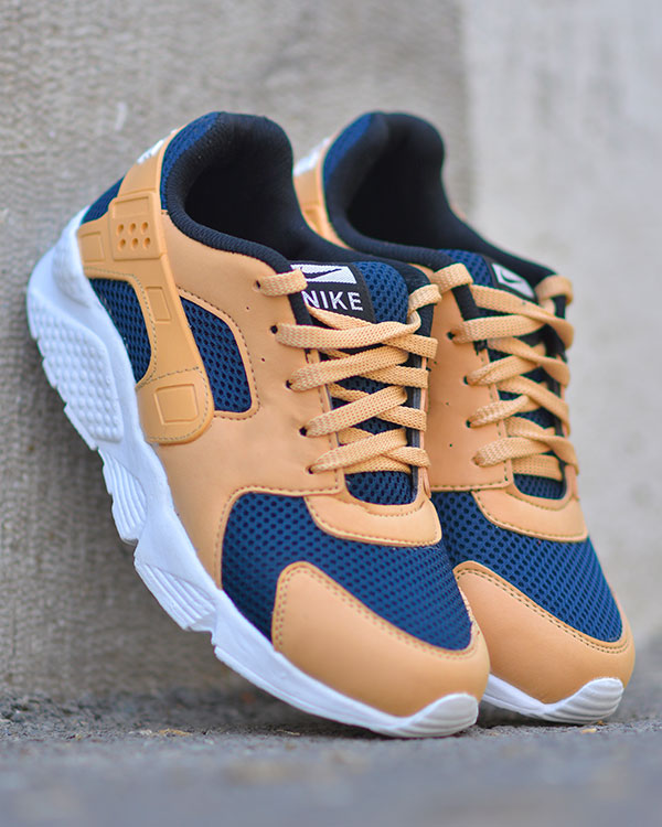 کفش ورزشی زنانه طرح Nike مدل0966