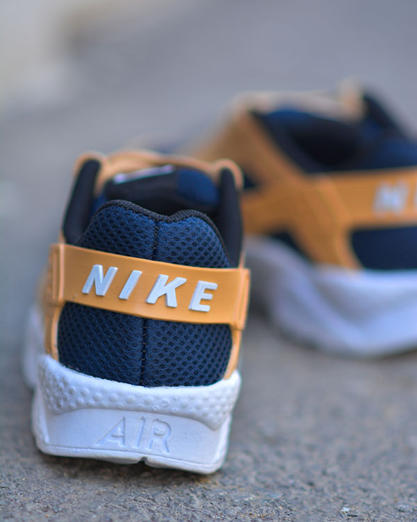 کفش ورزشی زنانه طرح Nike مدل0966