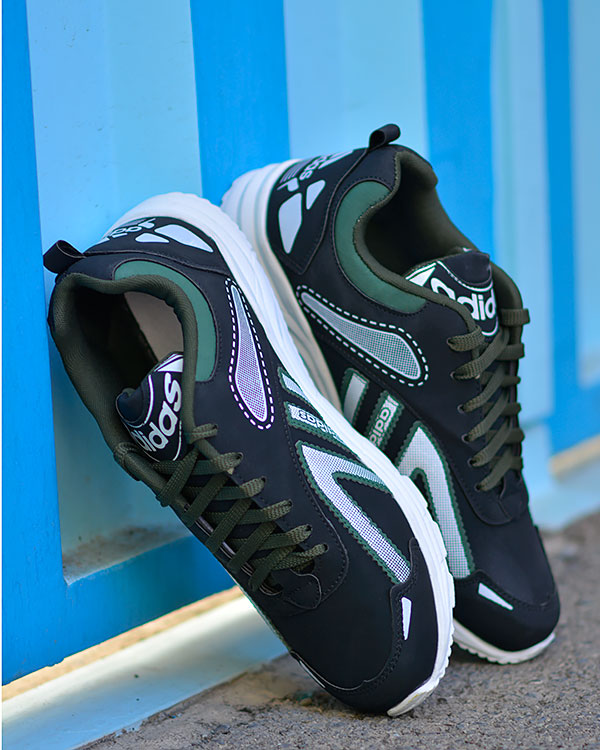 کفش ورزشی طرح adidas مدل 0965