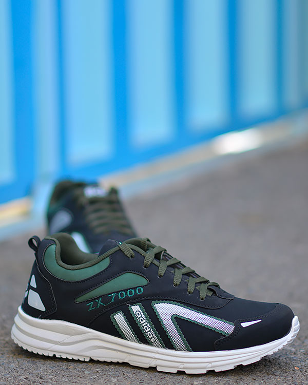 کفش ورزشی طرح adidas مدل 0965