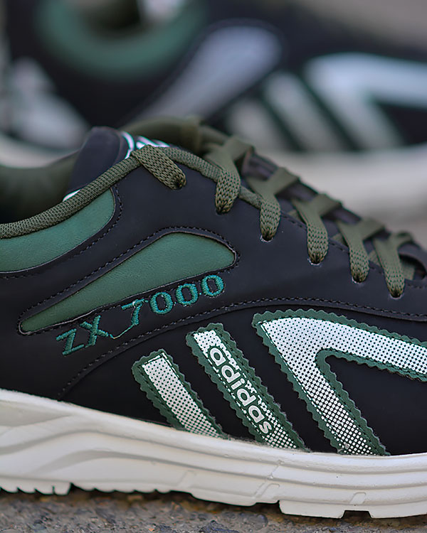 کفش ورزشی طرح adidas مدل 0965
