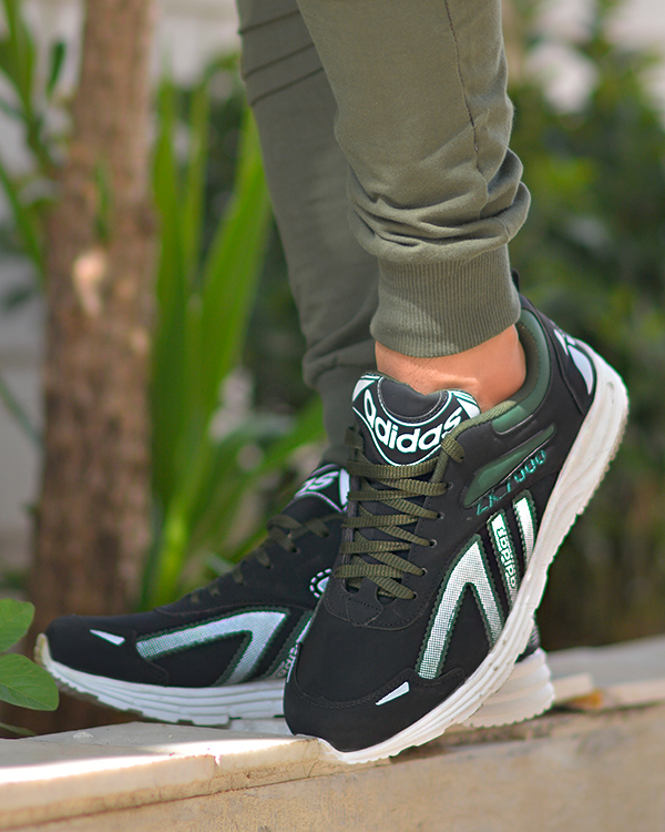 کفش ورزشی طرح adidas مدل 0965