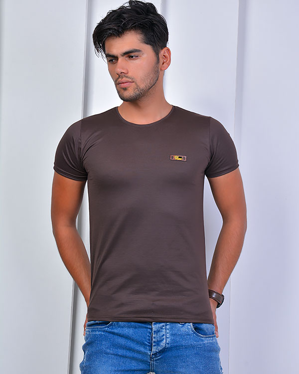تی شرت مردانه مدل 0954