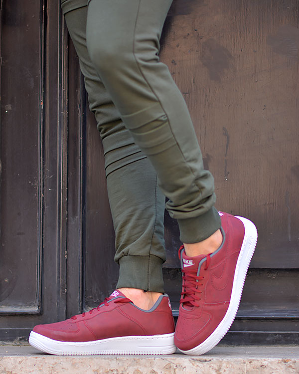 کفش مردانه ورزشی طرح Nike مدل1703