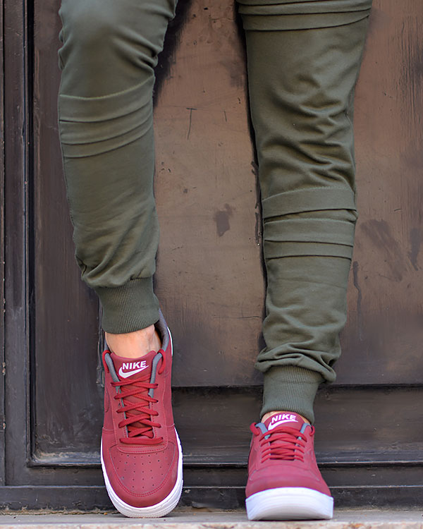 کفش مردانه ورزشی طرح Nike مدل1703