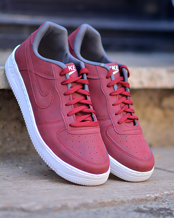 کفش مردانه ورزشی طرح Nike مدل1703
