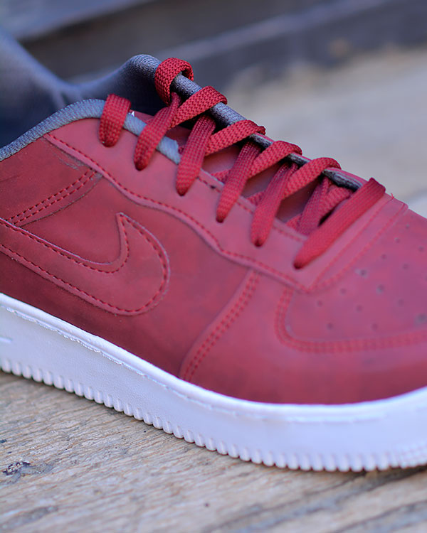 کفش مردانه ورزشی طرح Nike مدل1703