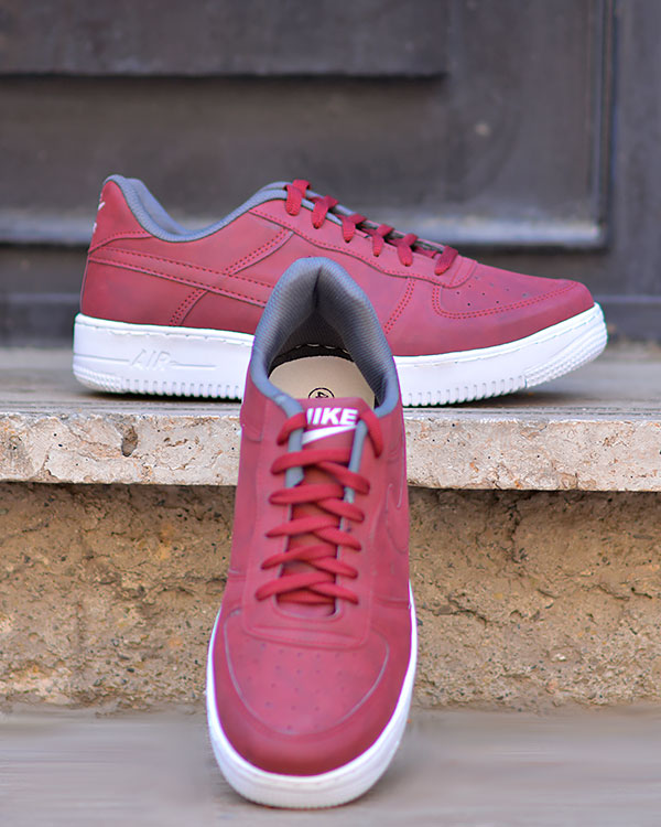کفش مردانه ورزشی طرح Nike مدل1703